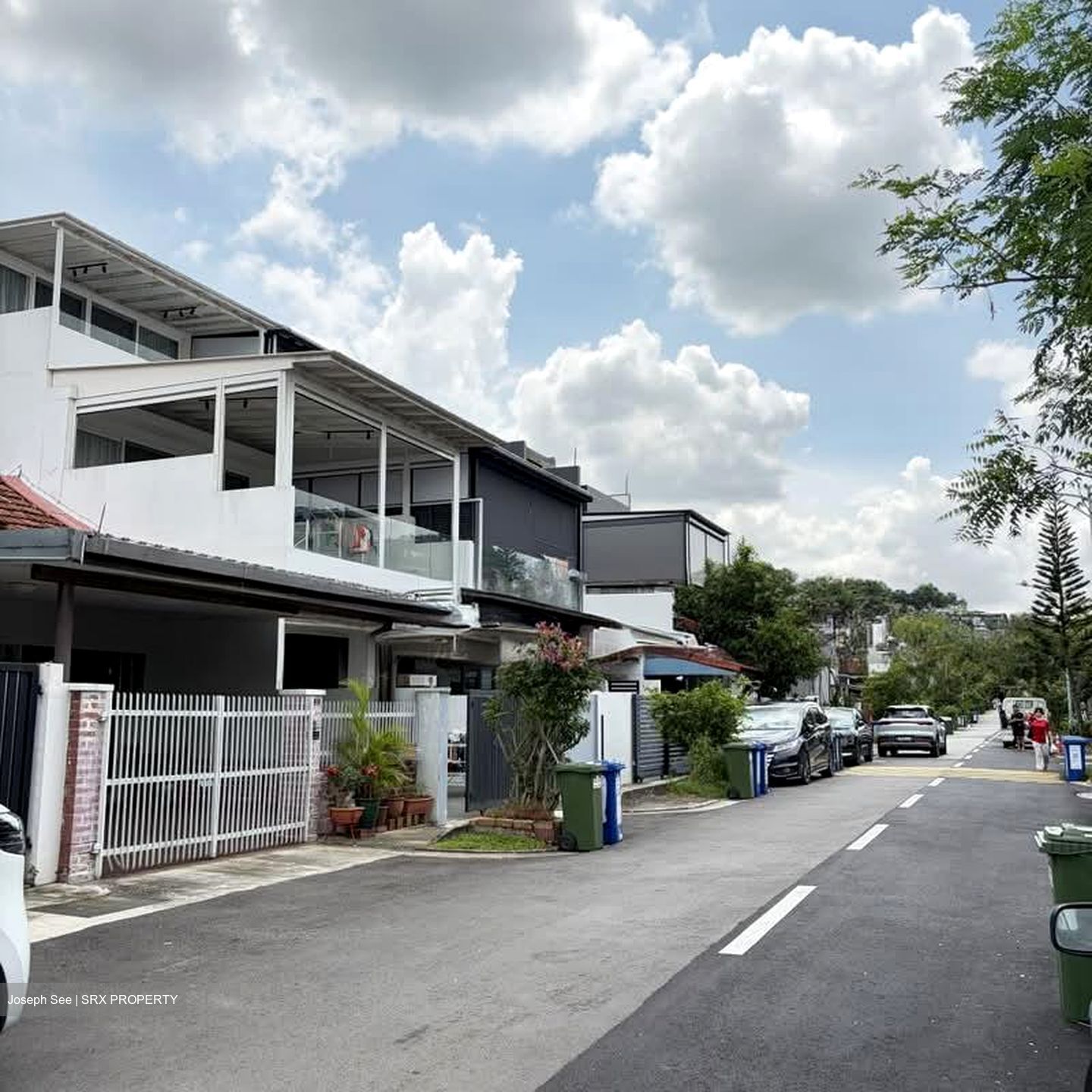 Sembawang Hills Estate (D20), Terrace #591342731